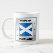 Made in Schottland