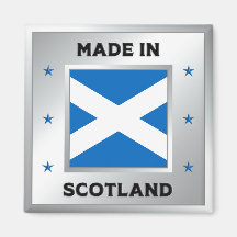 Made in Schottland