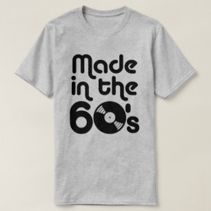 Made in the 60er T-Shirt