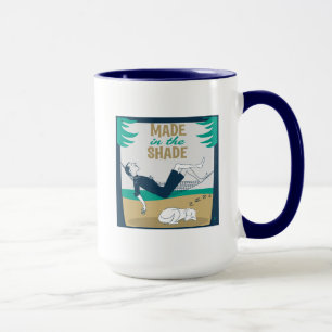 Made in the Shade Tasse