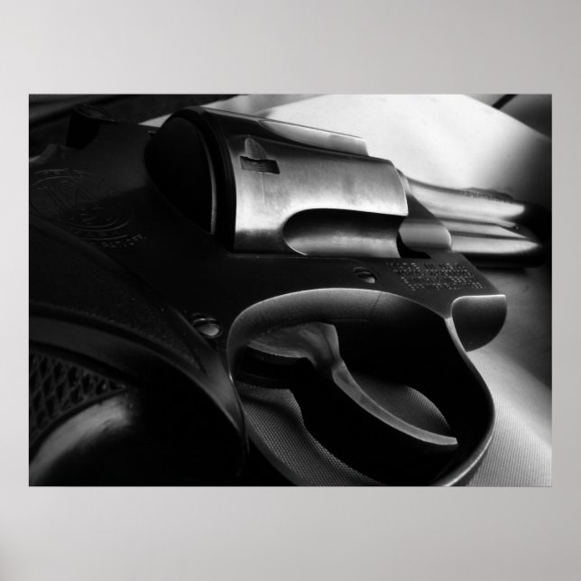 Made in the USA Poster (Vorne)