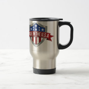 Made in the usa reisebecher