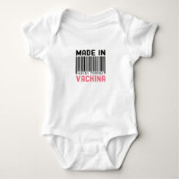 Made in Vachina