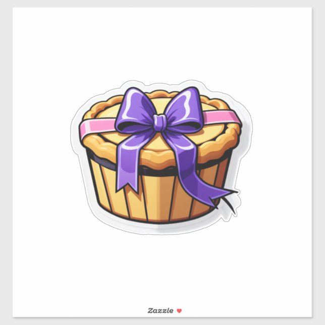 Made Just for You! Aufkleber (Blatt)