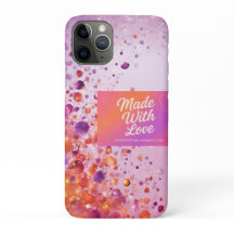 Made with Liebe Watch