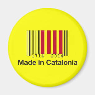 Madeincatalonia2 Magnet