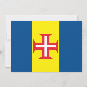 Madeira-Flagge
