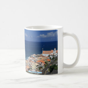 Madeira, Portugal Tasse