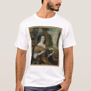 Madeleine de Scudery T-Shirt