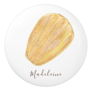 Madeleine Wasserfarbe Keramikknauf