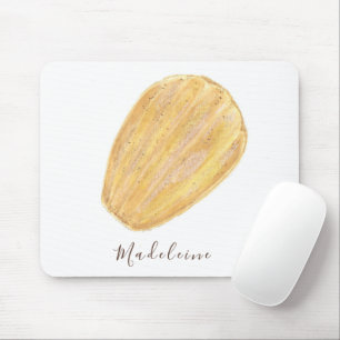 Madeleine Wasserfarbe Mousepad