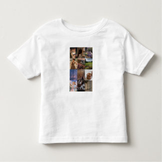 Madeline Aesthetic Kleinkind T-shirt