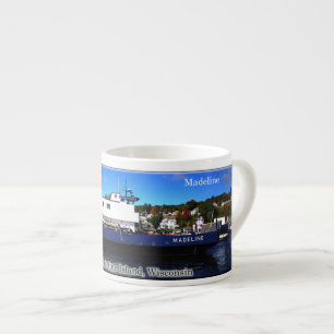 Madeline Espresso Tasse