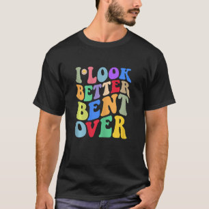 Mädels, die ich besser über die Sonne schaut T-Shirt