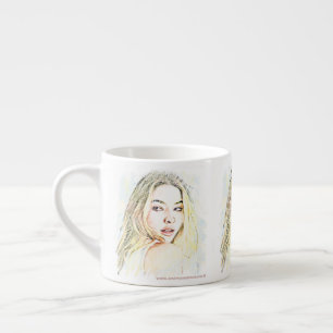 Madelyn Espressotasse