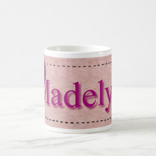 Madelyn Kaffeetasse