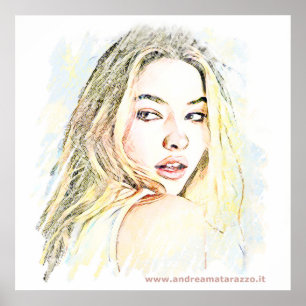 Madelyn Poster