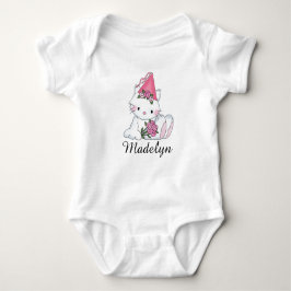 Madelyns Personalisierte Babygeschenke Baby Strampler