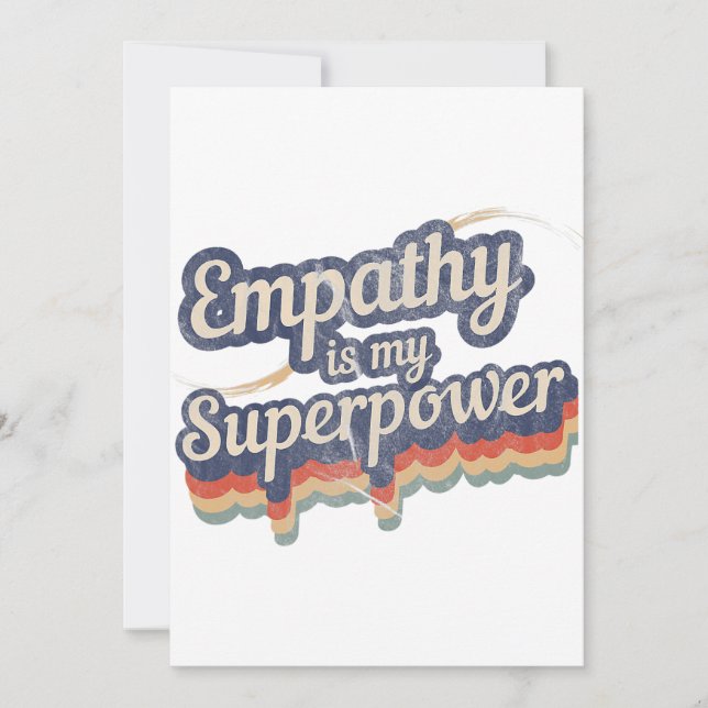 Mademark x Daria - Made in 80er T - Shirt Einladung (Vorderseite)