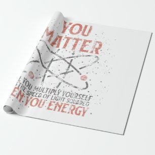 Mademark x MTV - Das offizielle MTV-Logo mit Wild- Geschenkpapier