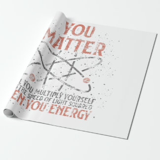 Mademark x MTV - Das offizielle MTV-Logo mit Wild- Geschenkpapier