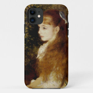 Mademoiselle Irene Cahen d'Anvers Case-Mate iPhone Hülle