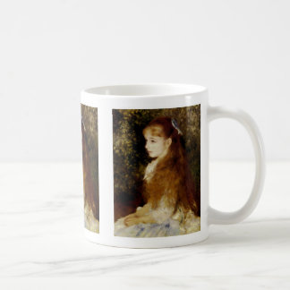 Mademoiselle Irene Cahen d'Anvers Tasse