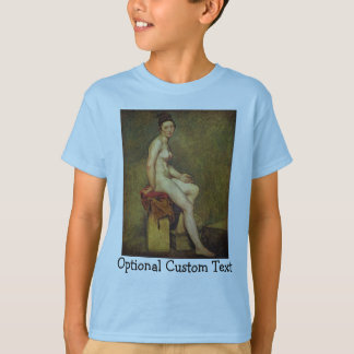 Mademoiselle-Rose T-Shirt
