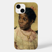 Mademoiselle S'Nabou