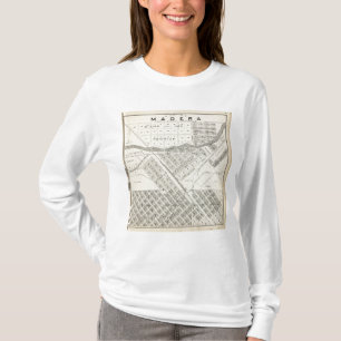Madera County, Kalifornien 3 T-Shirt
