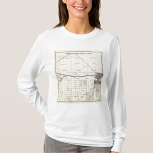 Madera County, Kalifornien 9 T-Shirt
