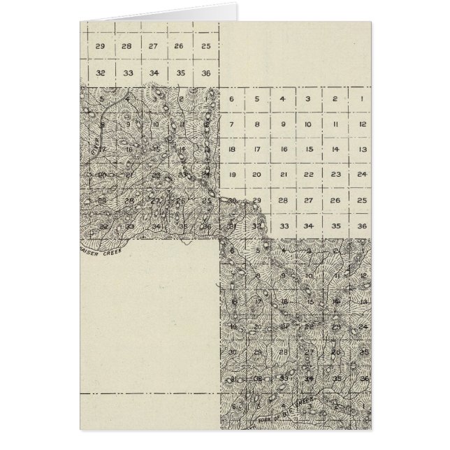 Madera Landkreis, Kalifornien 11 (Vorne)