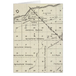 Madera Landkreis, Kalifornien 2