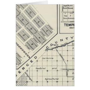 Madera Landkreis, Kalifornien 3
