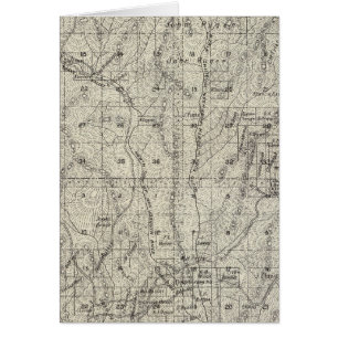 Madera Landkreis, Kalifornien 8