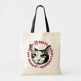 Madge DxAxS Tragetasche