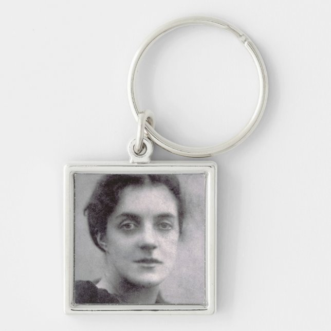 Madge Vaughan Schlüsselanhänger (Vorne)