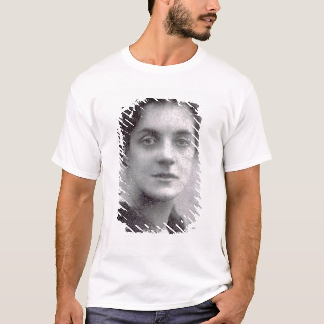 Madge Vaughan T-Shirt (Vorderseite)