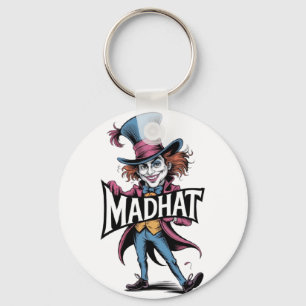 Madhat Schlüsselanhänger