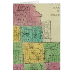 Madison-Landkreis