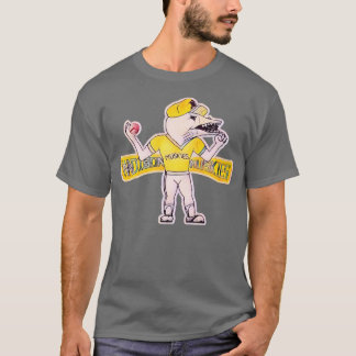 Madison Muskies Baseball T-Shirt