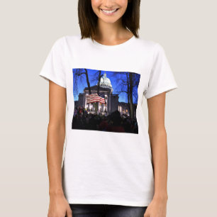 Madison-Protest T-Shirt