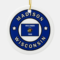 Madison Wisconsin