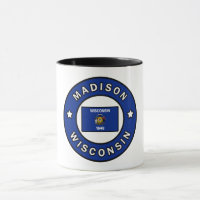 Madison Wisconsin