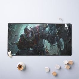 Madman Gaming Desk Mat | Gym Lovers Deskmat
