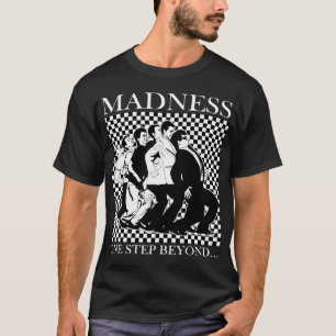 Madness Band Classic T-Shirt