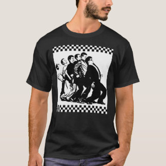 Madness Classic T - Shirt