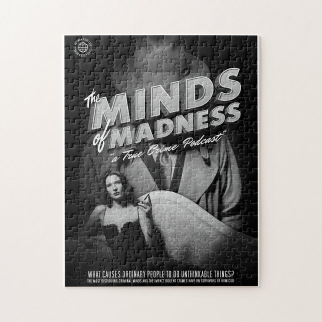 Madness Puzzle 2 (Vertikal)