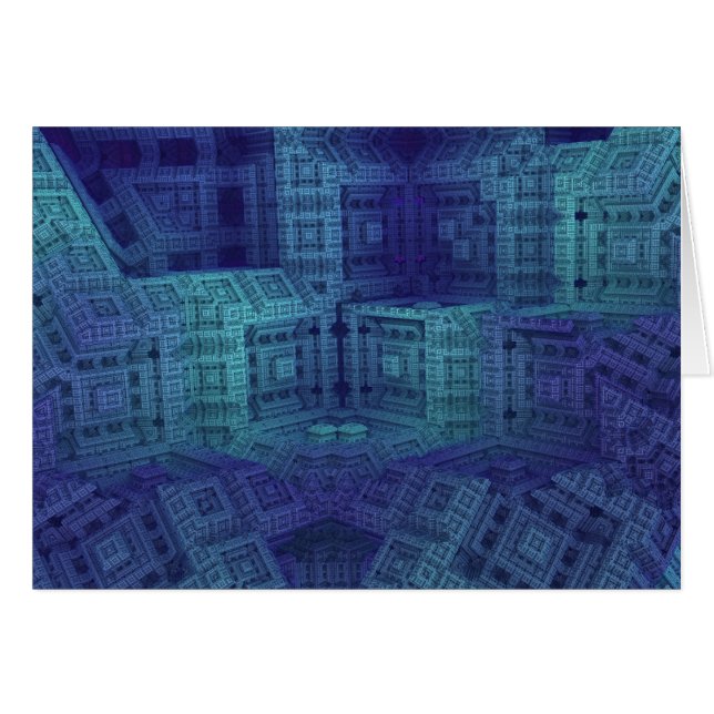 Madness^ (quadriert) (Vorderseite (Horizontal))