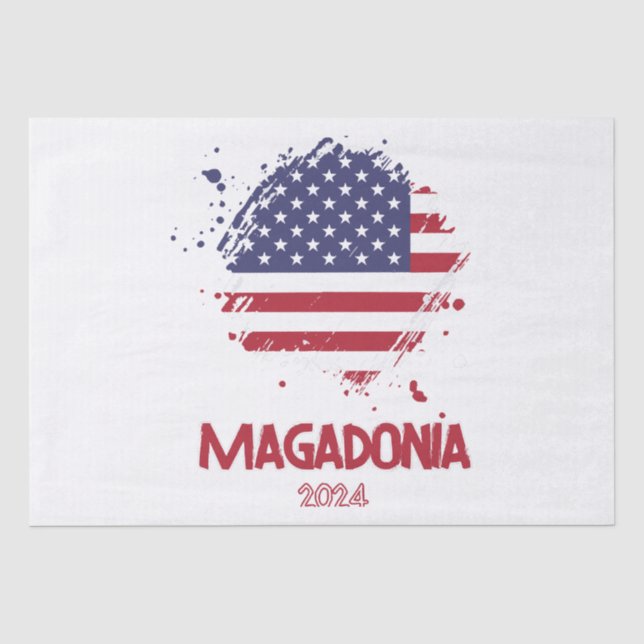 MADONIEN 2024 SEIDENPAPIER (Vorderseite)